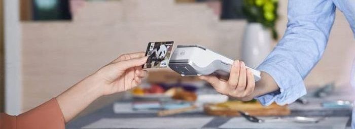 duplicata ticket CB TPE Pax Technology