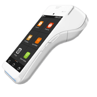 caisse tpe pax A920