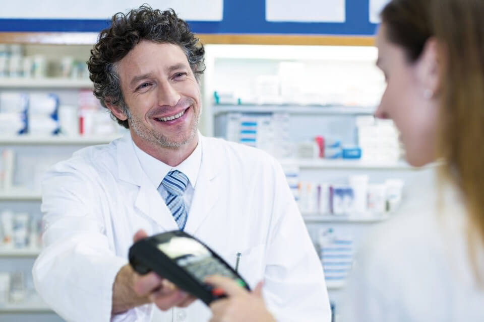 Location TPE pour médecin Location TPE pour médecin