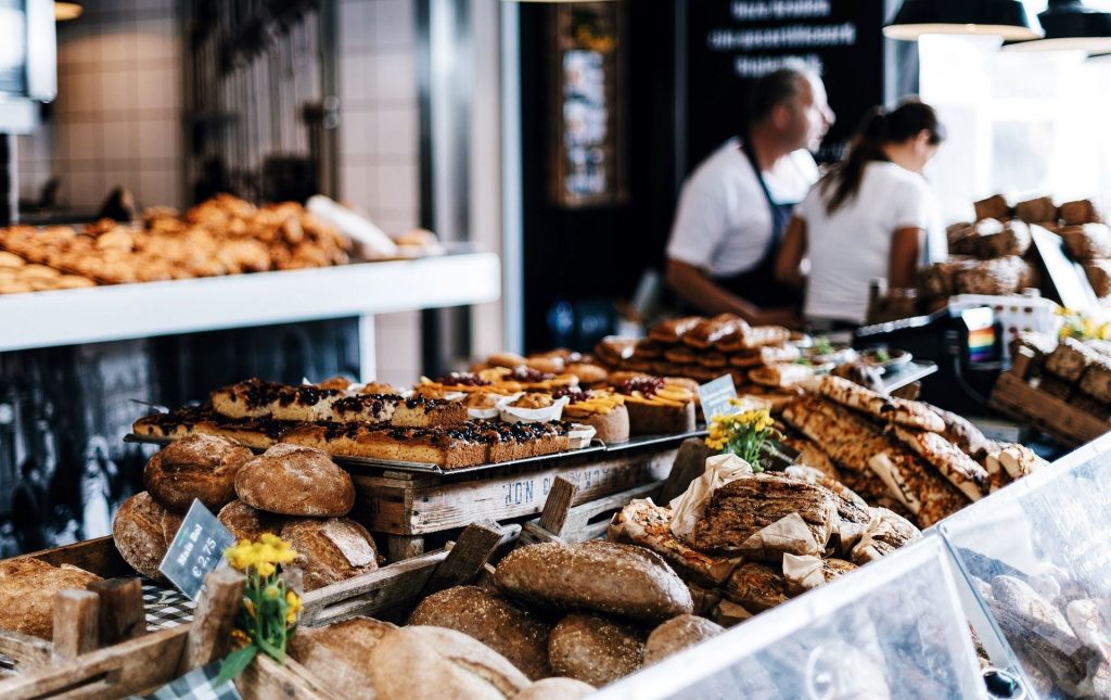 Location TPE et Caisse pour boulangerie-patisserie Sextant Monétique