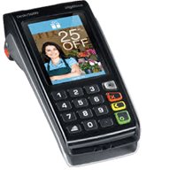 TPE Fixe Tetra Desk 5000