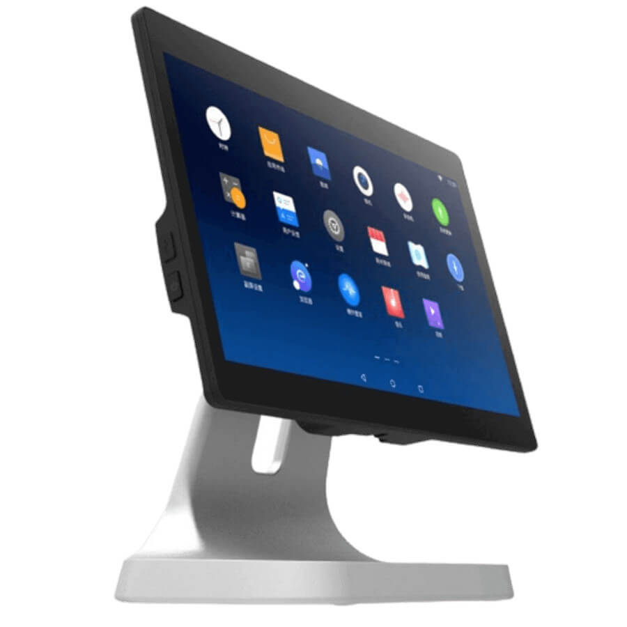 caisse sunmi T2 lite