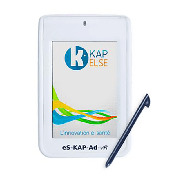 lecteur es-kap-ad