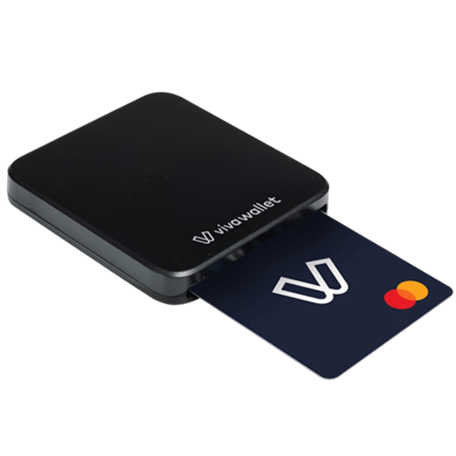 Mini Card Reader