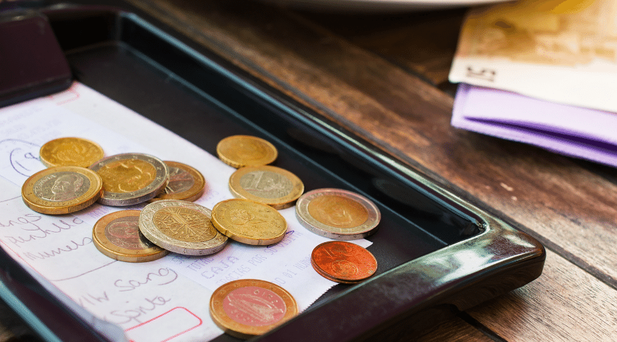 pourboire défiscalisation application pour tpe