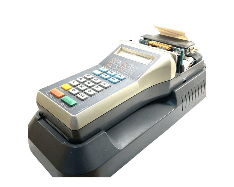 L'achat d'un terminal de carte bancaire est-il obligatoire ?