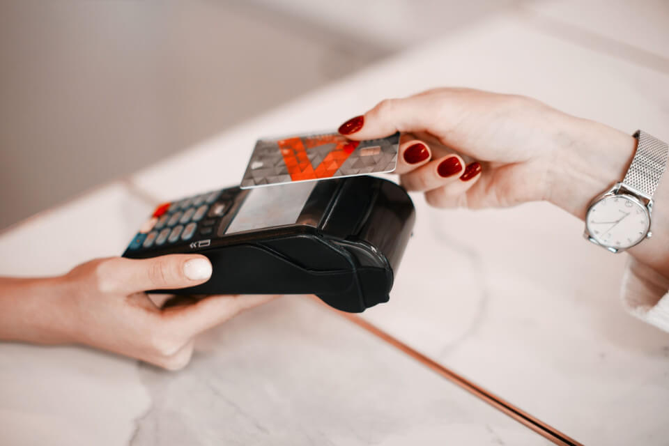 comment installer un terminal de paiement comment installer un terminal de paiement