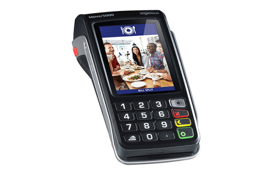 tpe move portable 5000