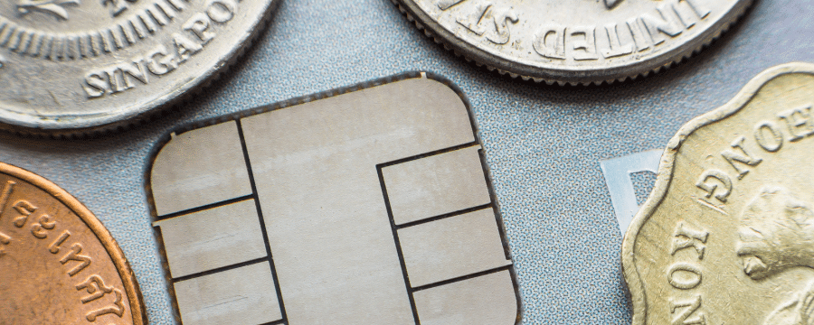 Le DCC pour le paiement multidevises