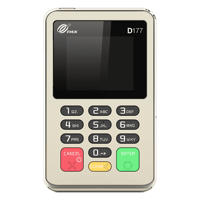 pax d177