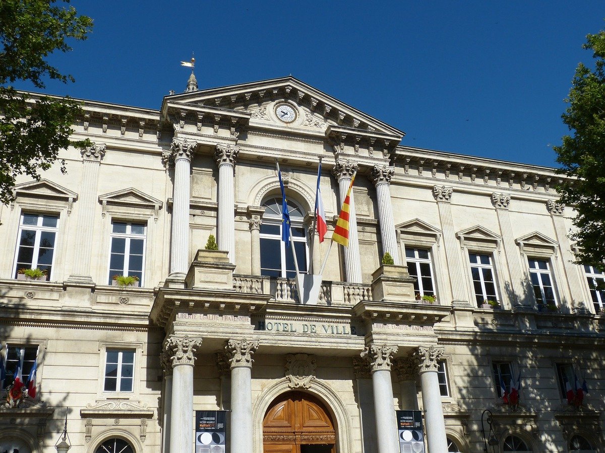 Mairie choisir fournisseur monétique