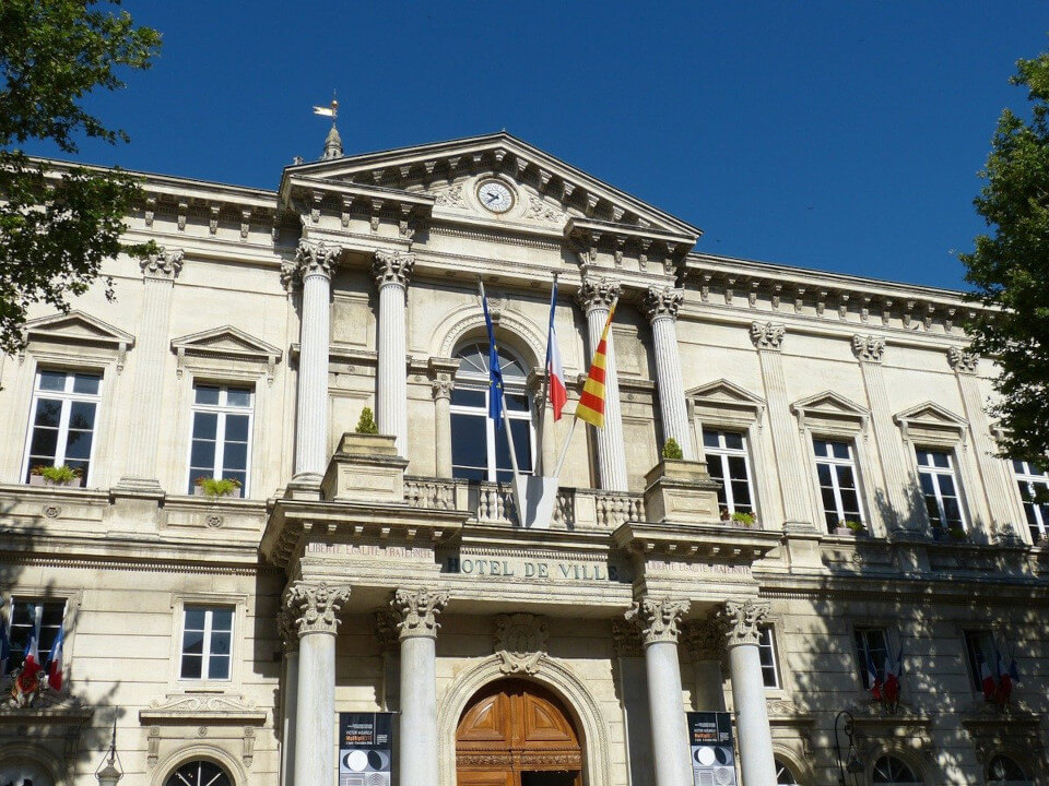 Mairie choisir fournisseur monétique Mairie choisir fournisseur monétique
