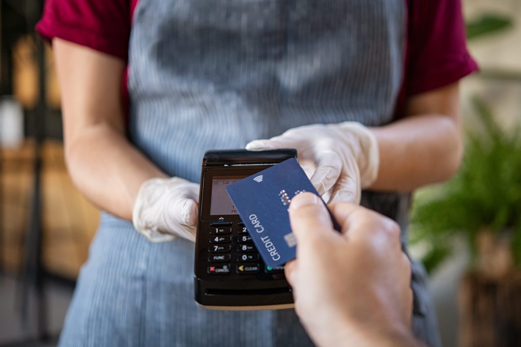 carte bancaire les règlementations