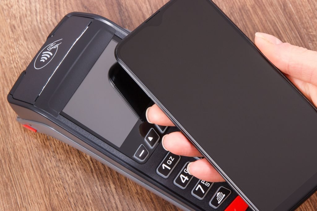 qu'est ce qu'un terminal de paiement