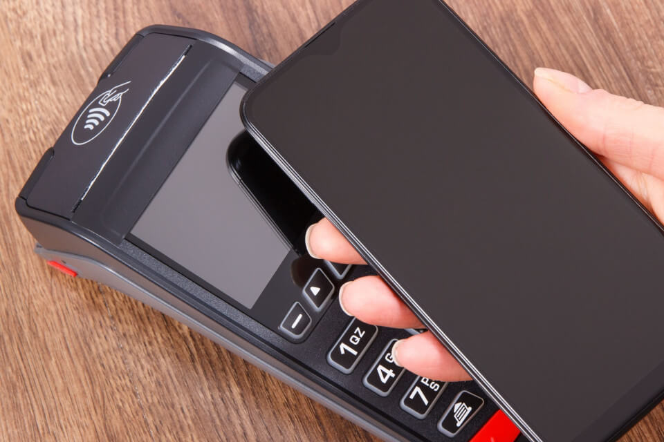 qu'est ce qu'un terminal de paiement qu'est ce qu'un terminal de paiement