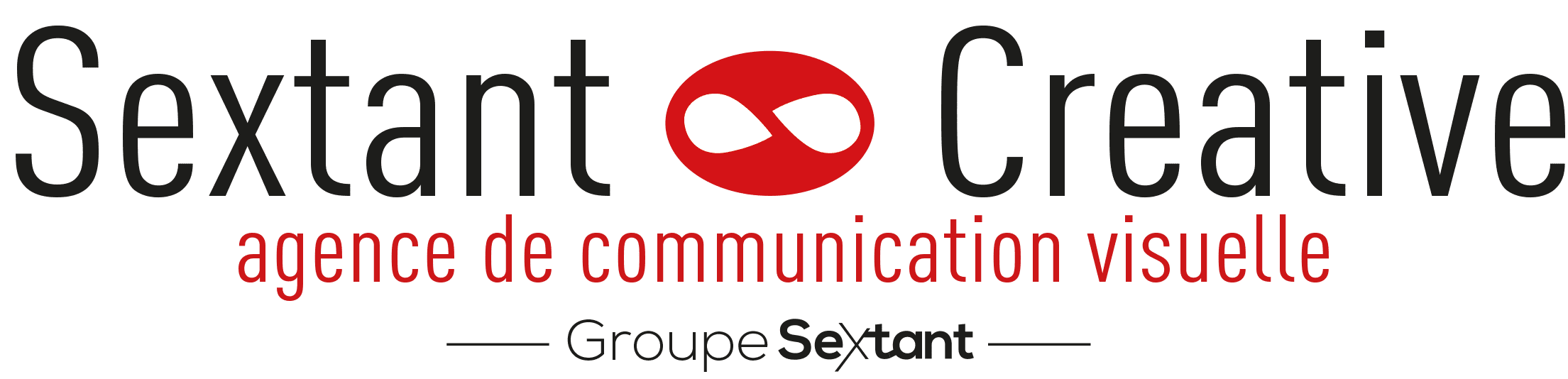 Sextant Creative du Groupe Sextant