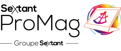 Sextant Promag du Groupe Sextant