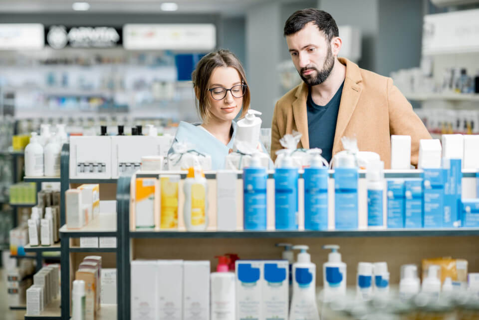 comment augmenter la rentabilité de sa pharmacie