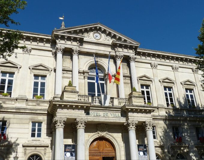 solutions encaissement collectivites