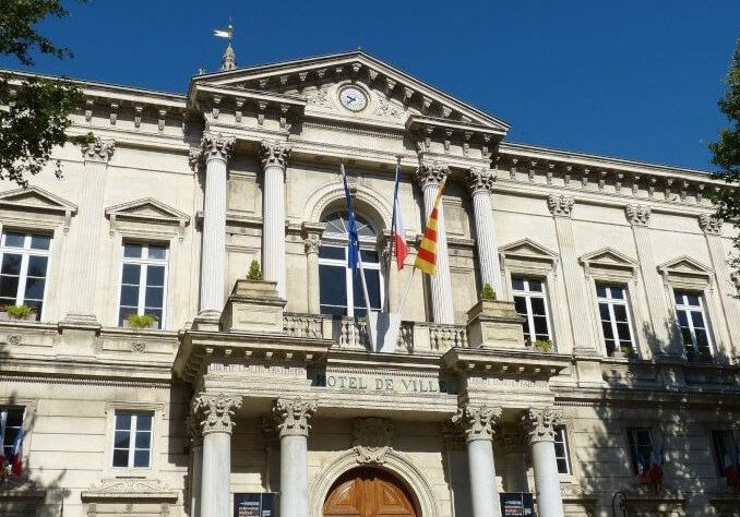 solutions encaissement collectivites