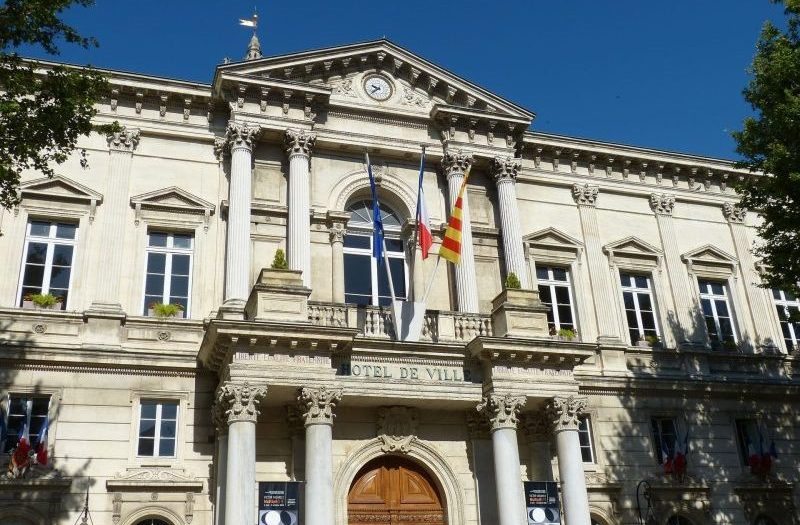 solutions encaissement collectivites