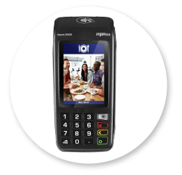 terminal de paiement bluetooth