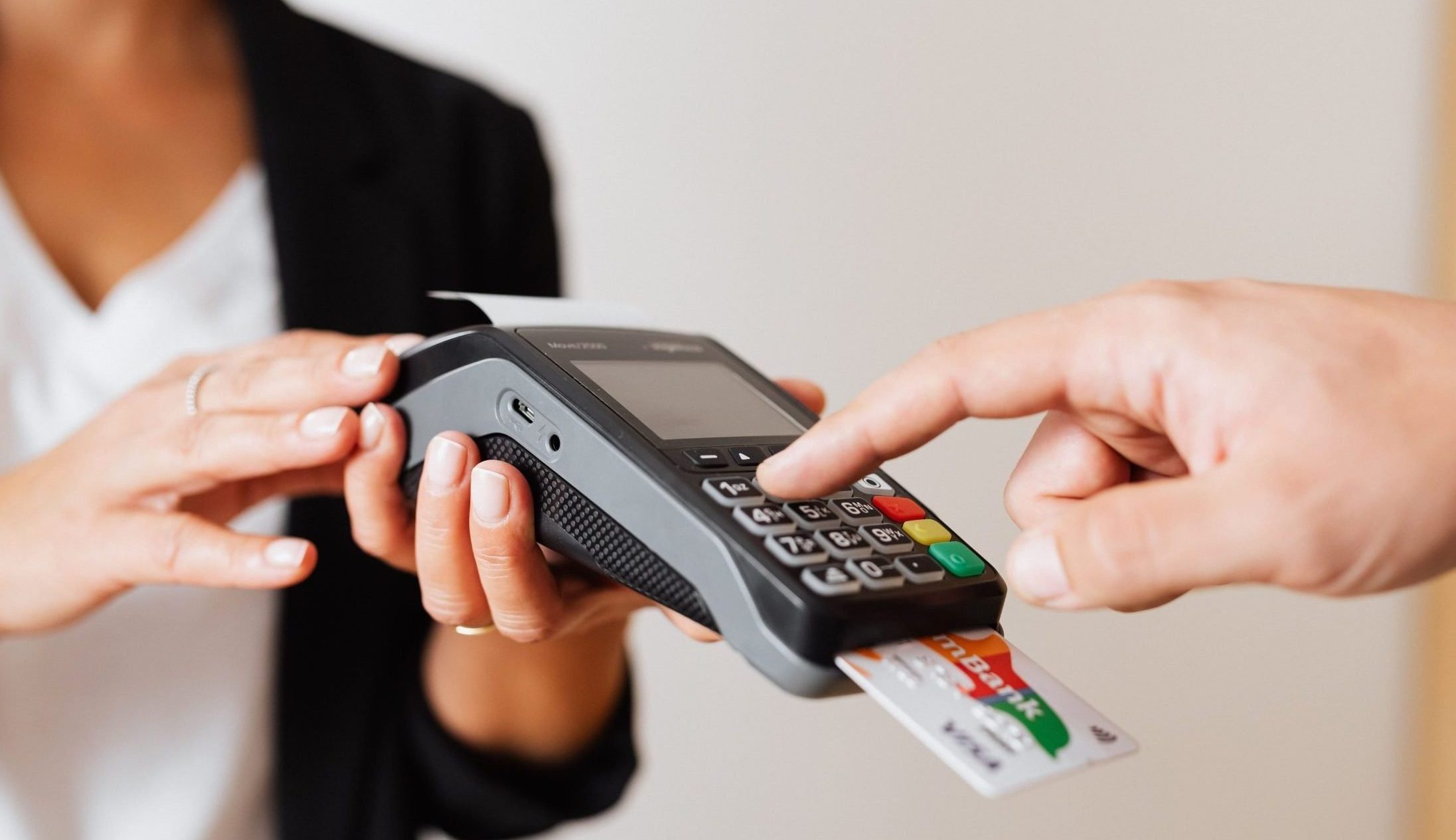 offre packagee tpe et contrat monetique