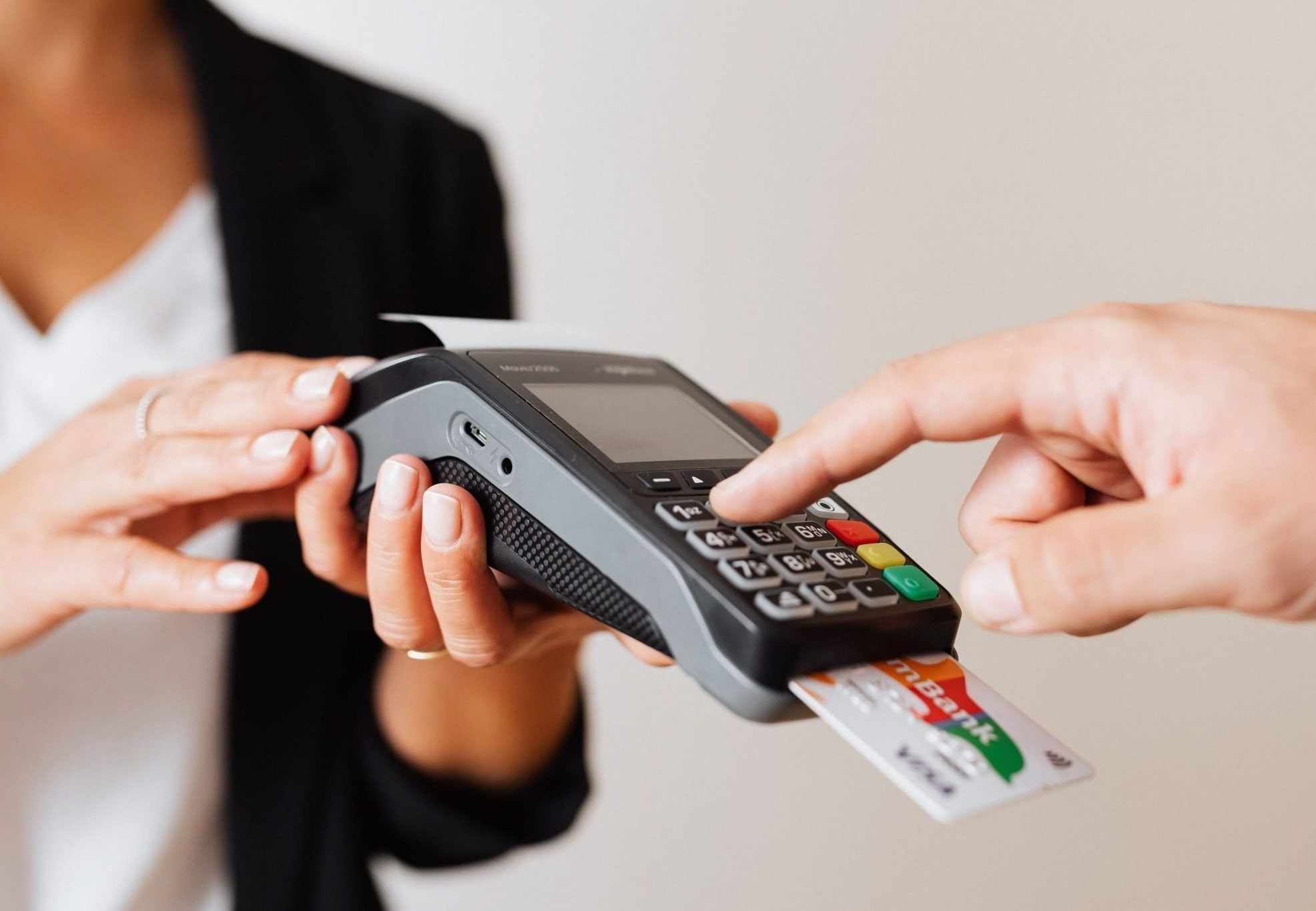 offre tpe contrat monetique