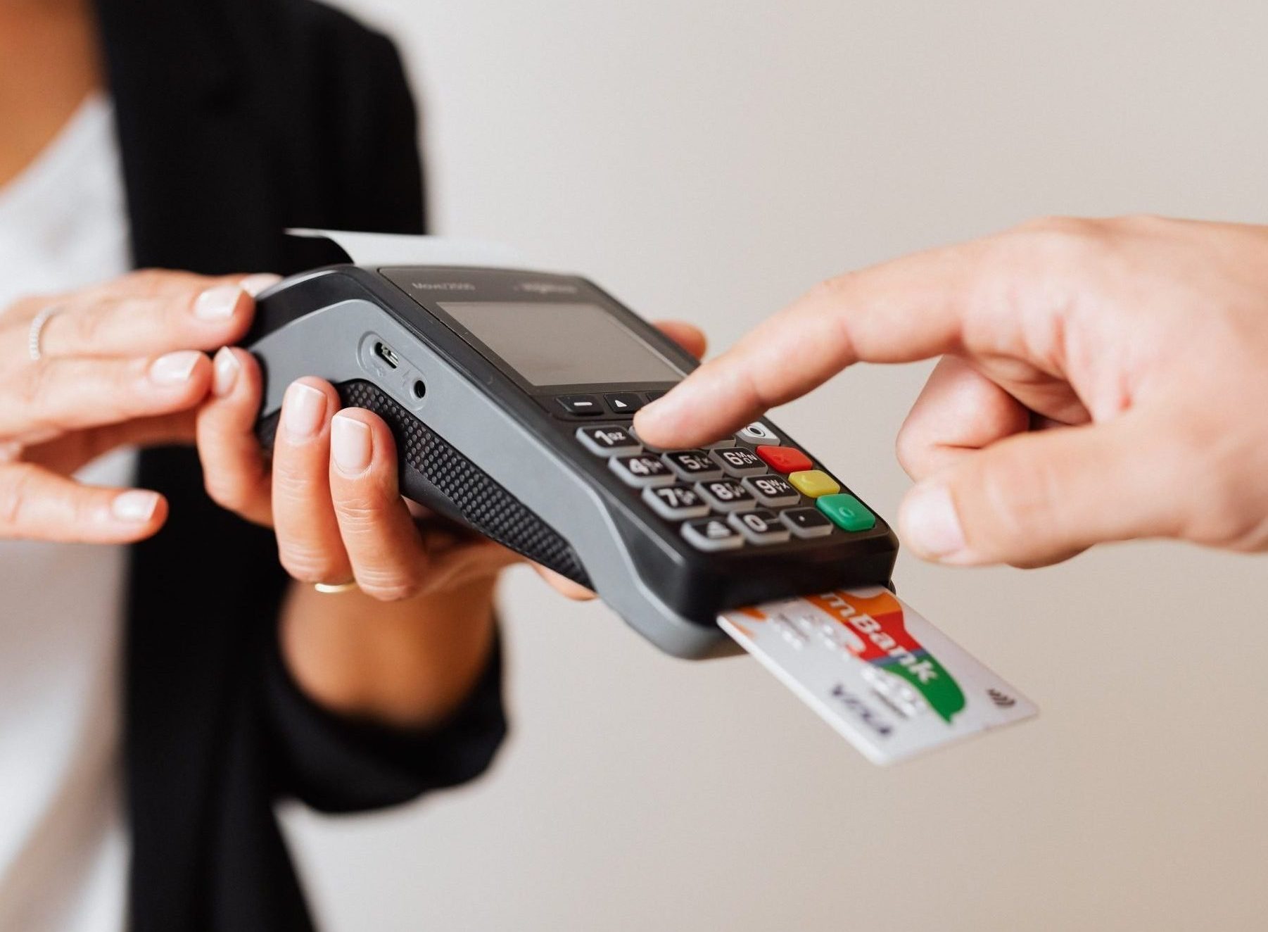 pack tpe contrat monetique medecin