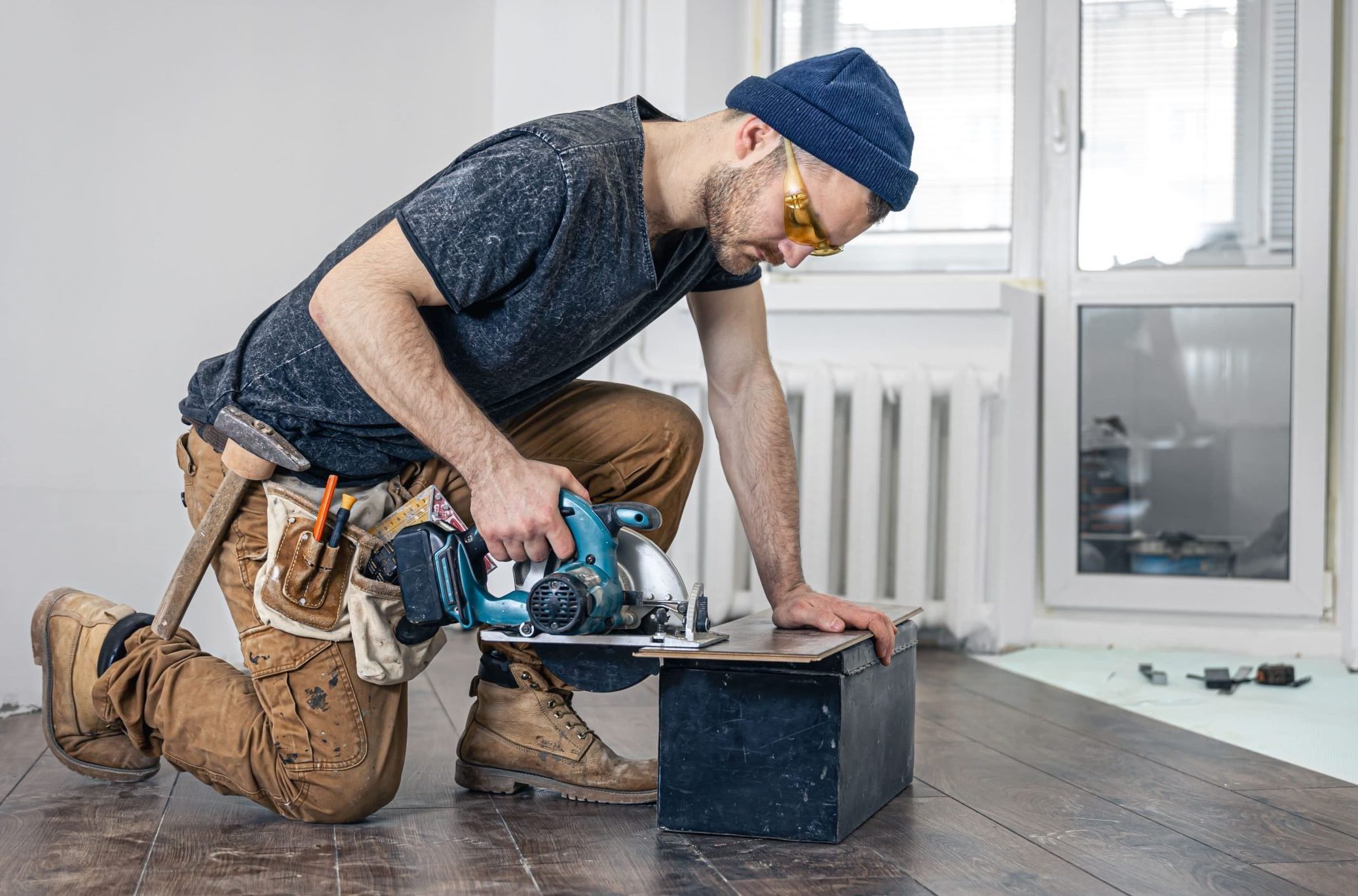 solution encaissement artisan