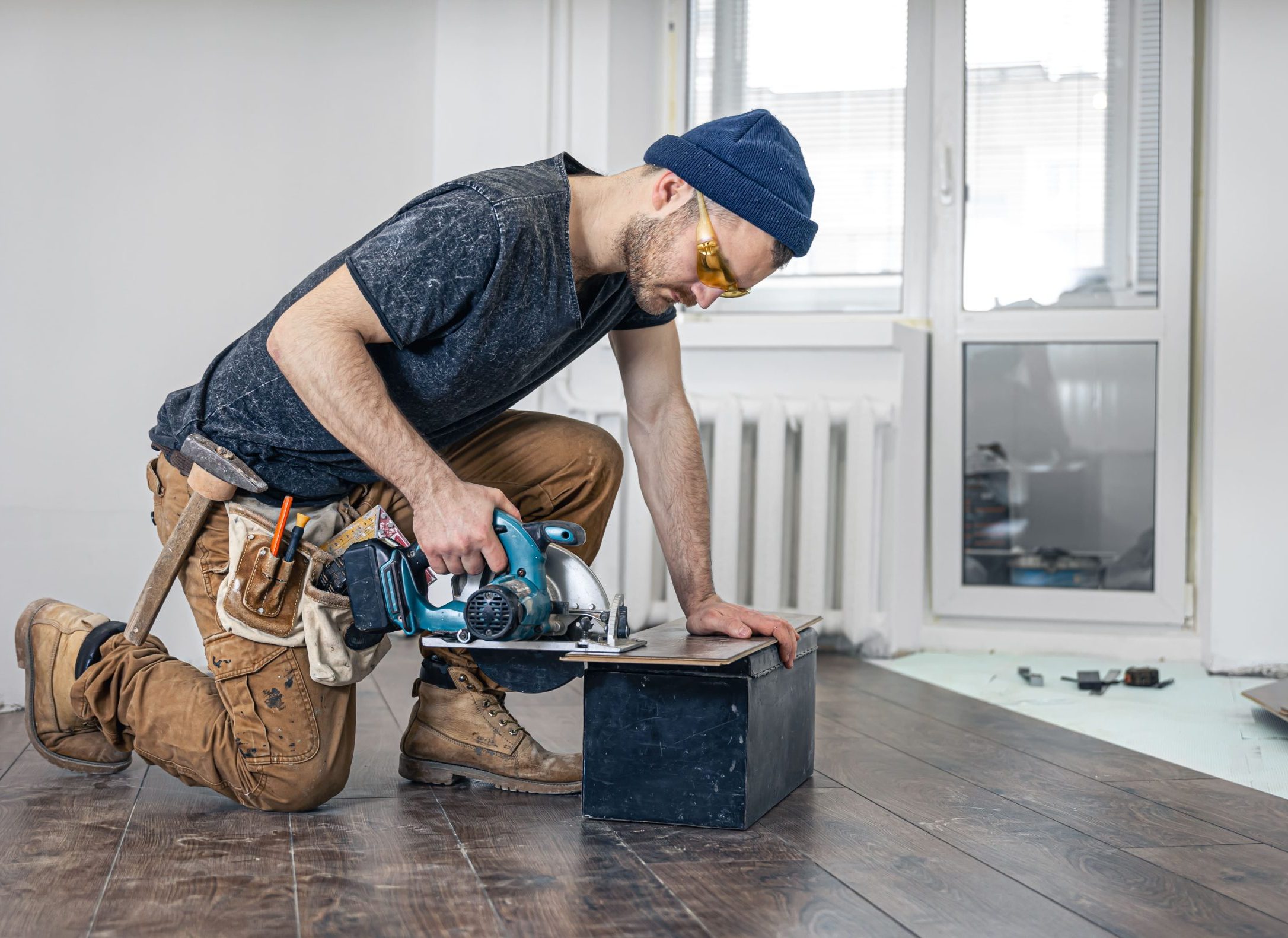 solution encaissement artisan