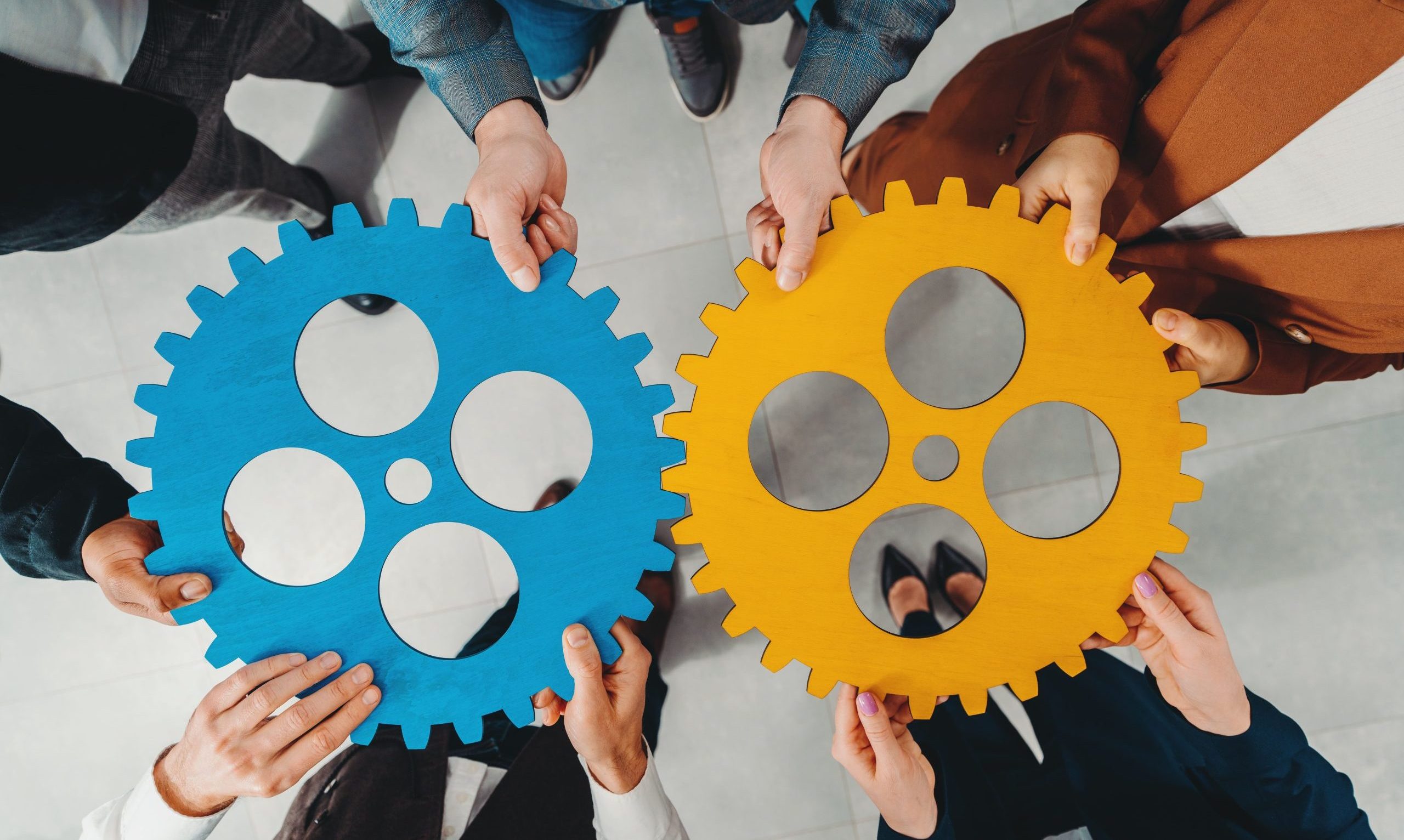 solutions encaissement association