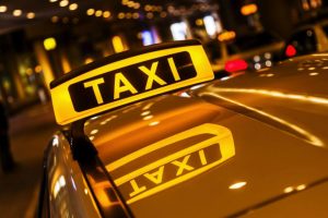 encaisser avec son tpe taxi vtc