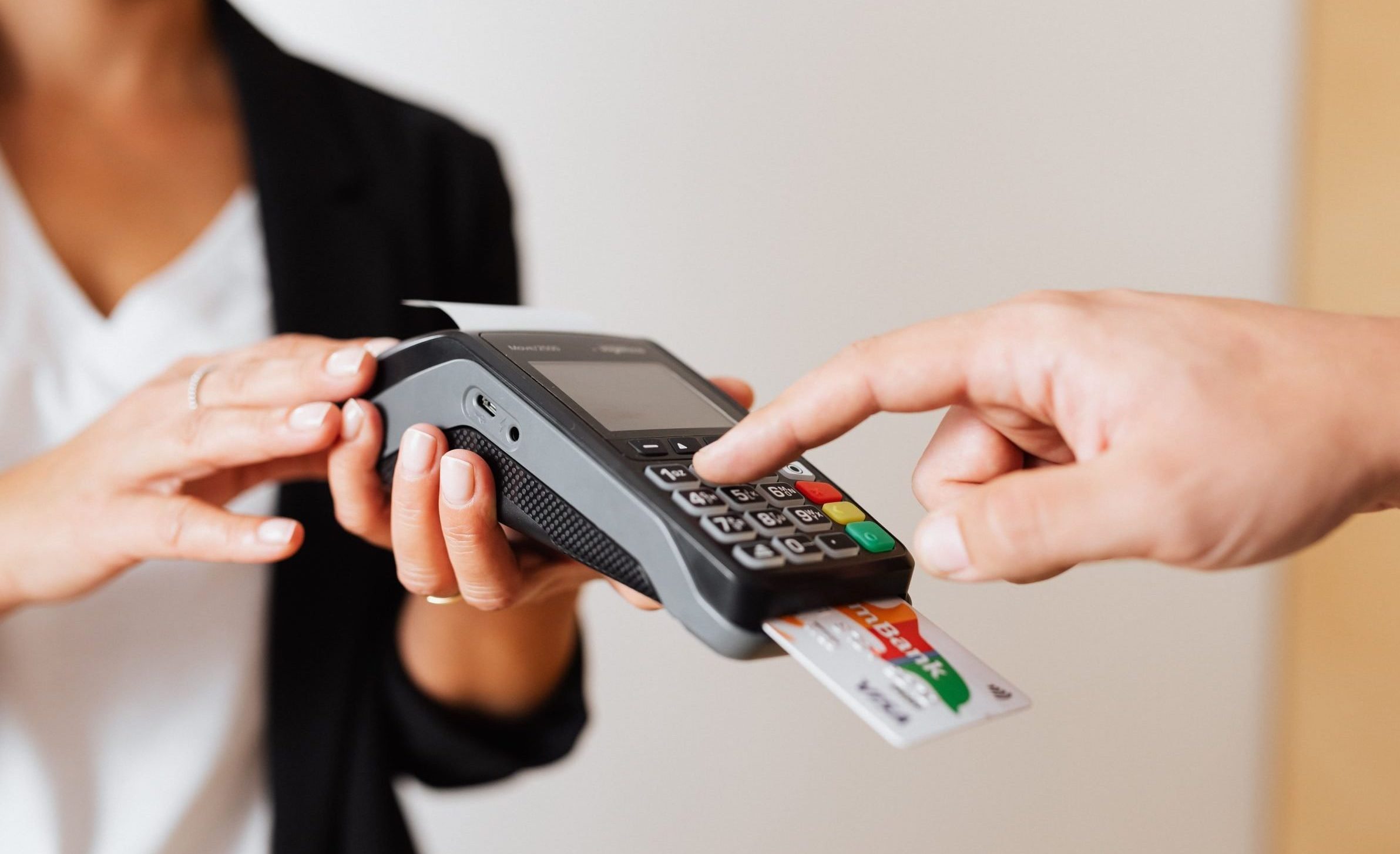 tpe contrat monetique