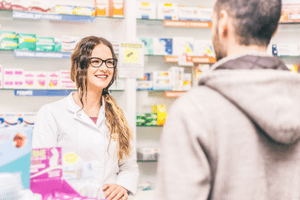 Visuel pharmacie