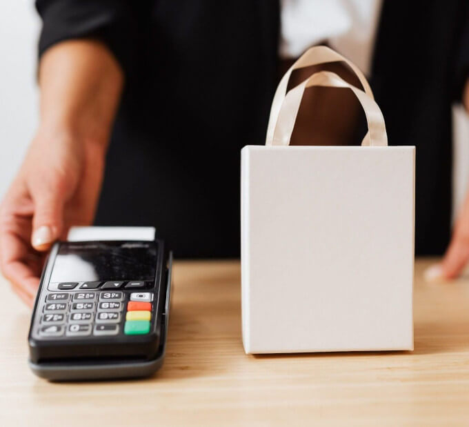 Tpe classique tetra ingenico Tpe classique tetra ingenico