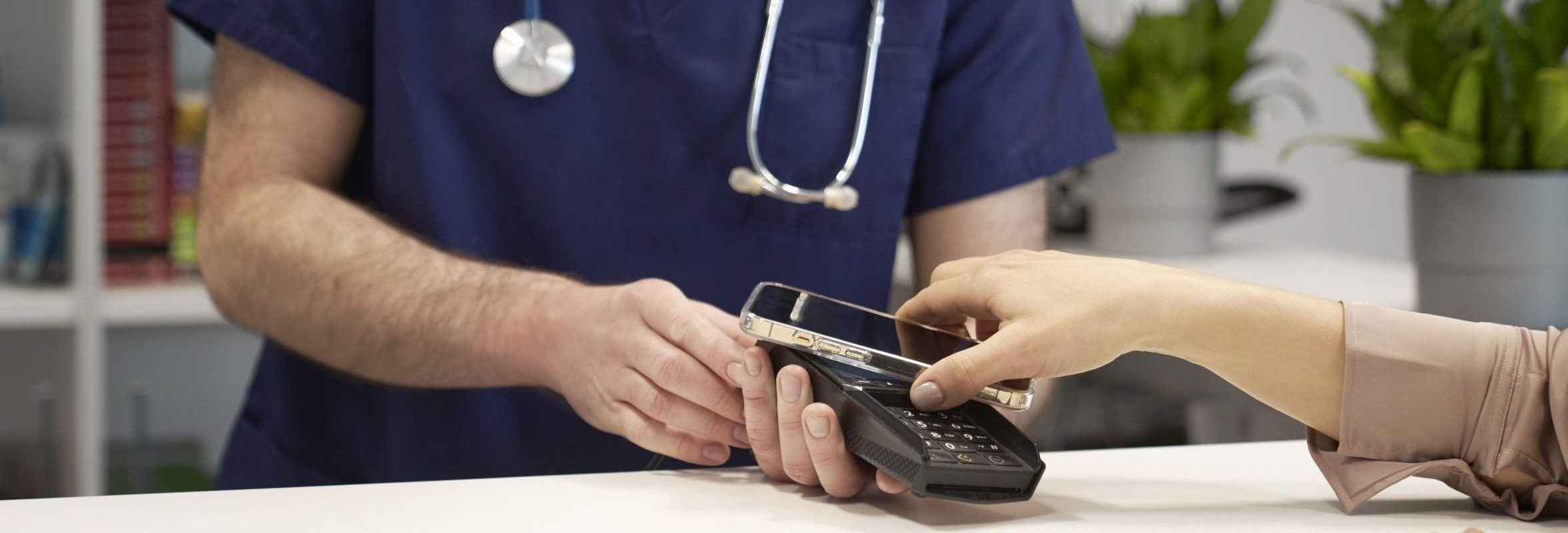 différents modèle tpe santé