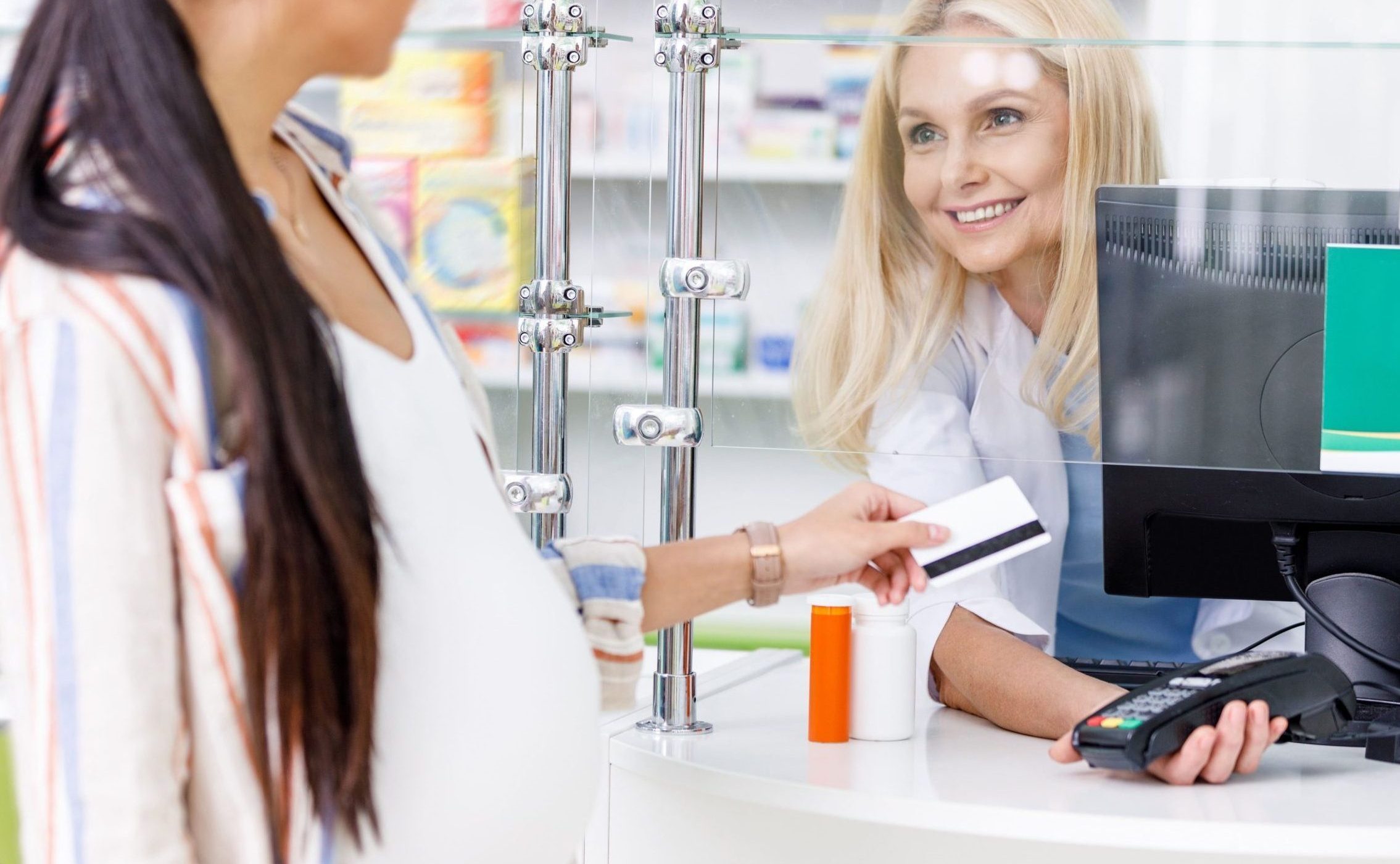 pourquoi utiliser un lecteur de carte vitale
