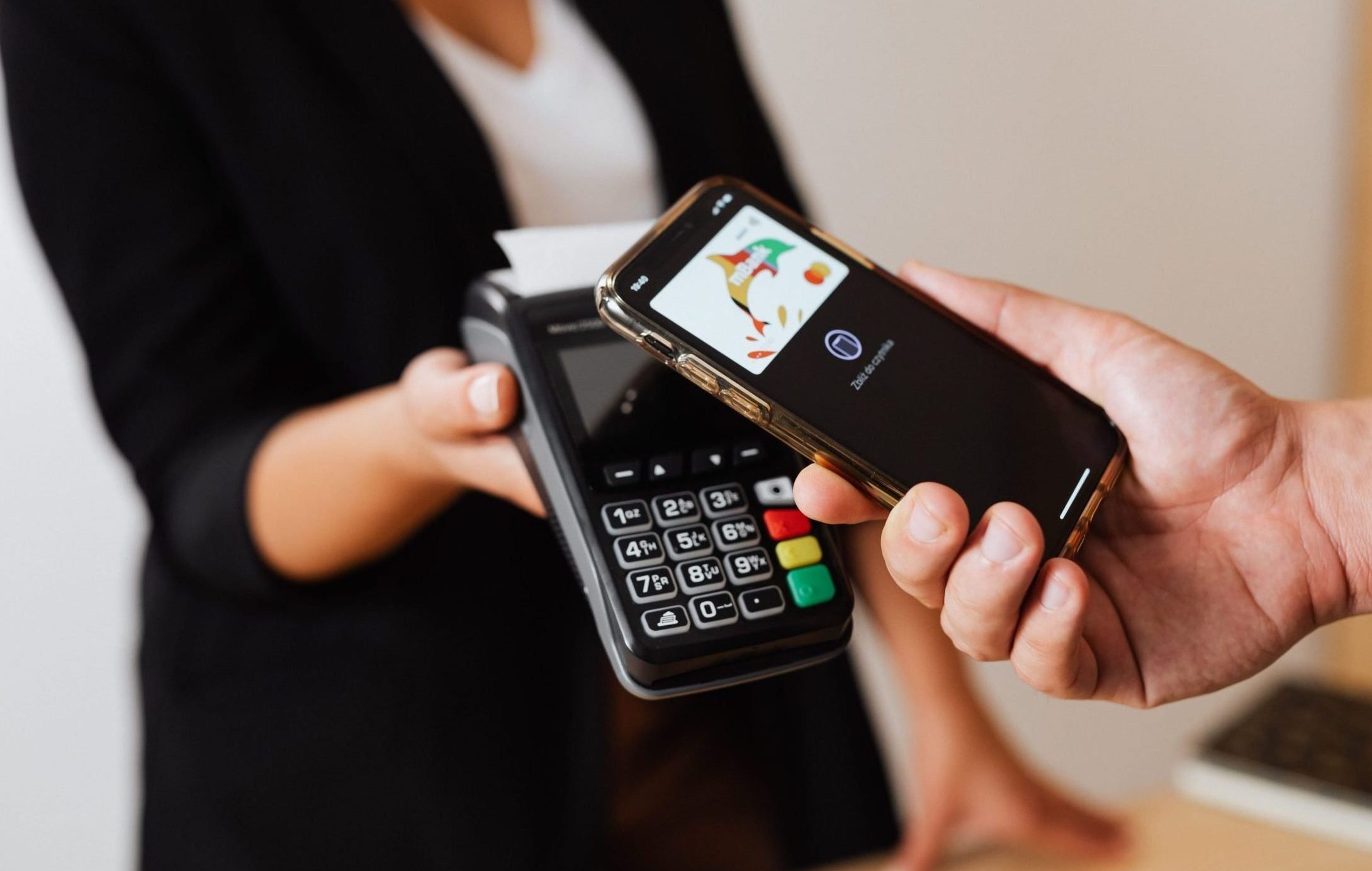 qu'est ce qu'un terminal de paiement