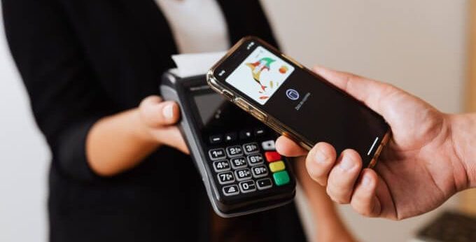 qu'est ce qu'un terminal de paiement