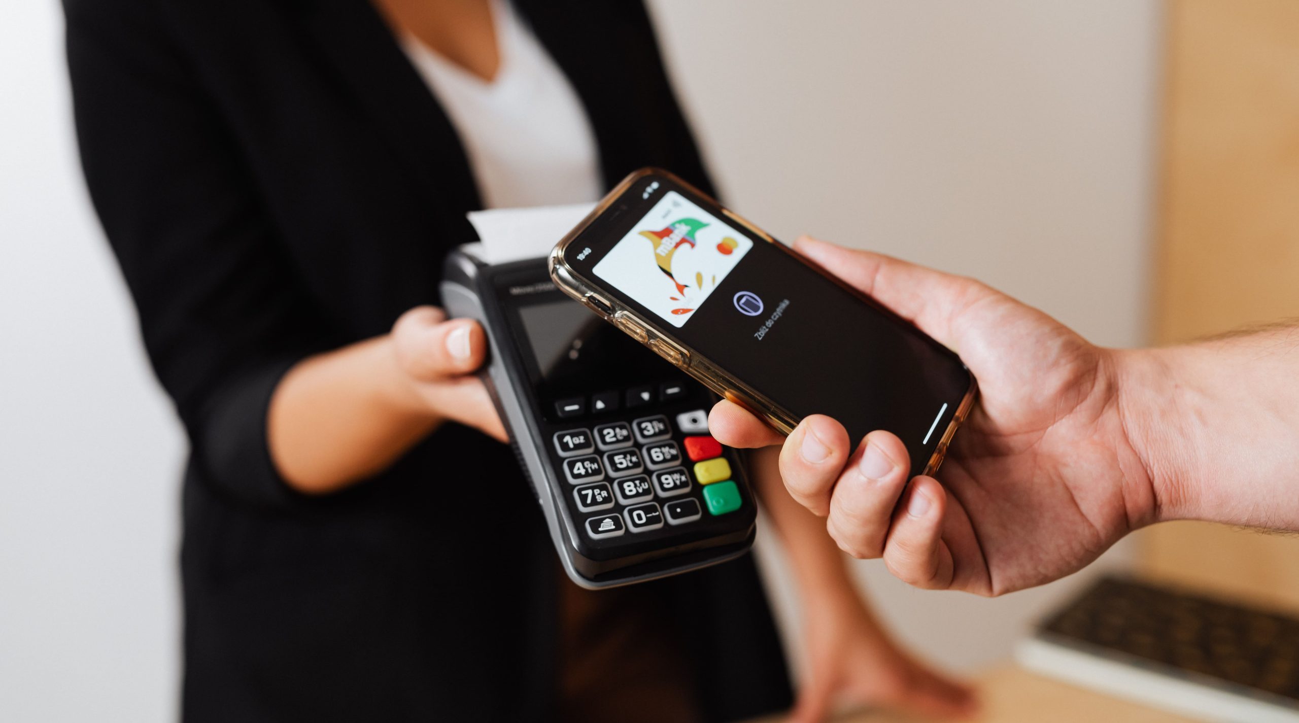 qu'est ce qu'un terminal de paiement