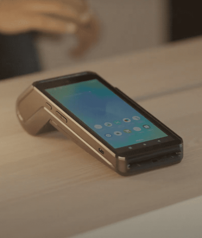 tpe ingenico android fonctionnalités tpe ingenico android fonctionnalités