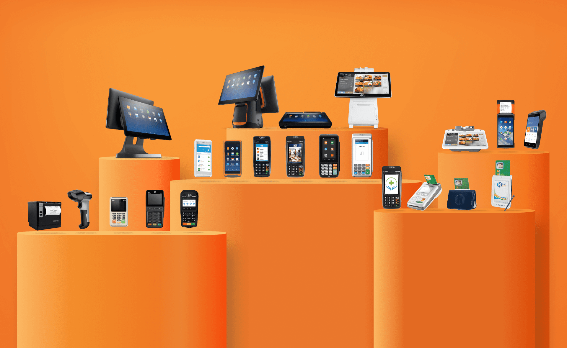 2023 Sextant Monétique enrichit sa gamme de solutions encaissement 2023 Sextant Monétique enrichit sa gamme de solutions encaissement