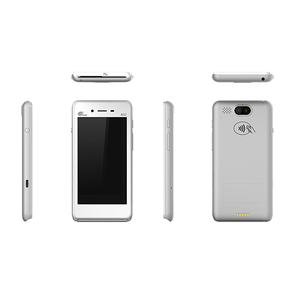pax a50 android