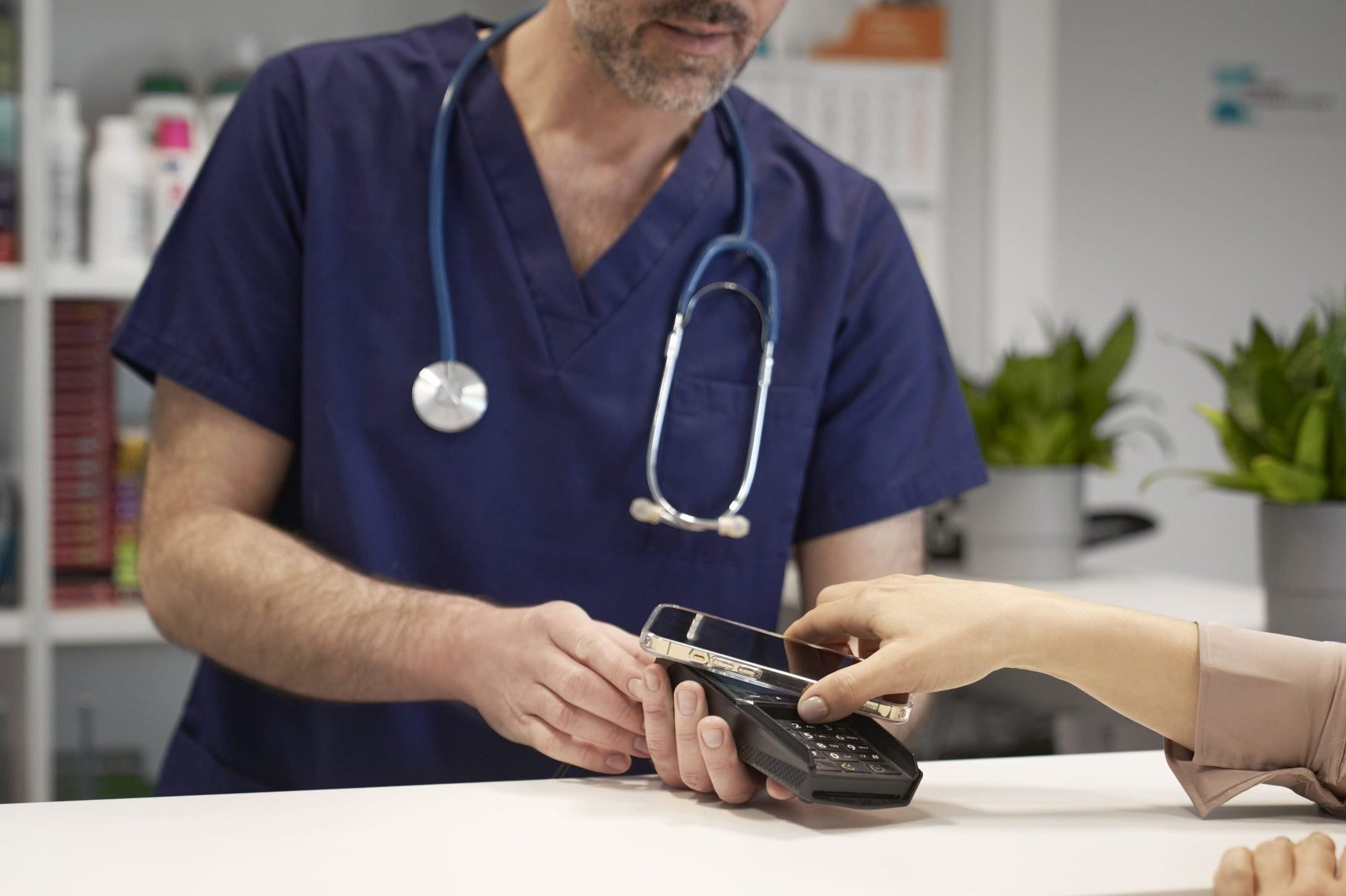 Les TPE Santé
