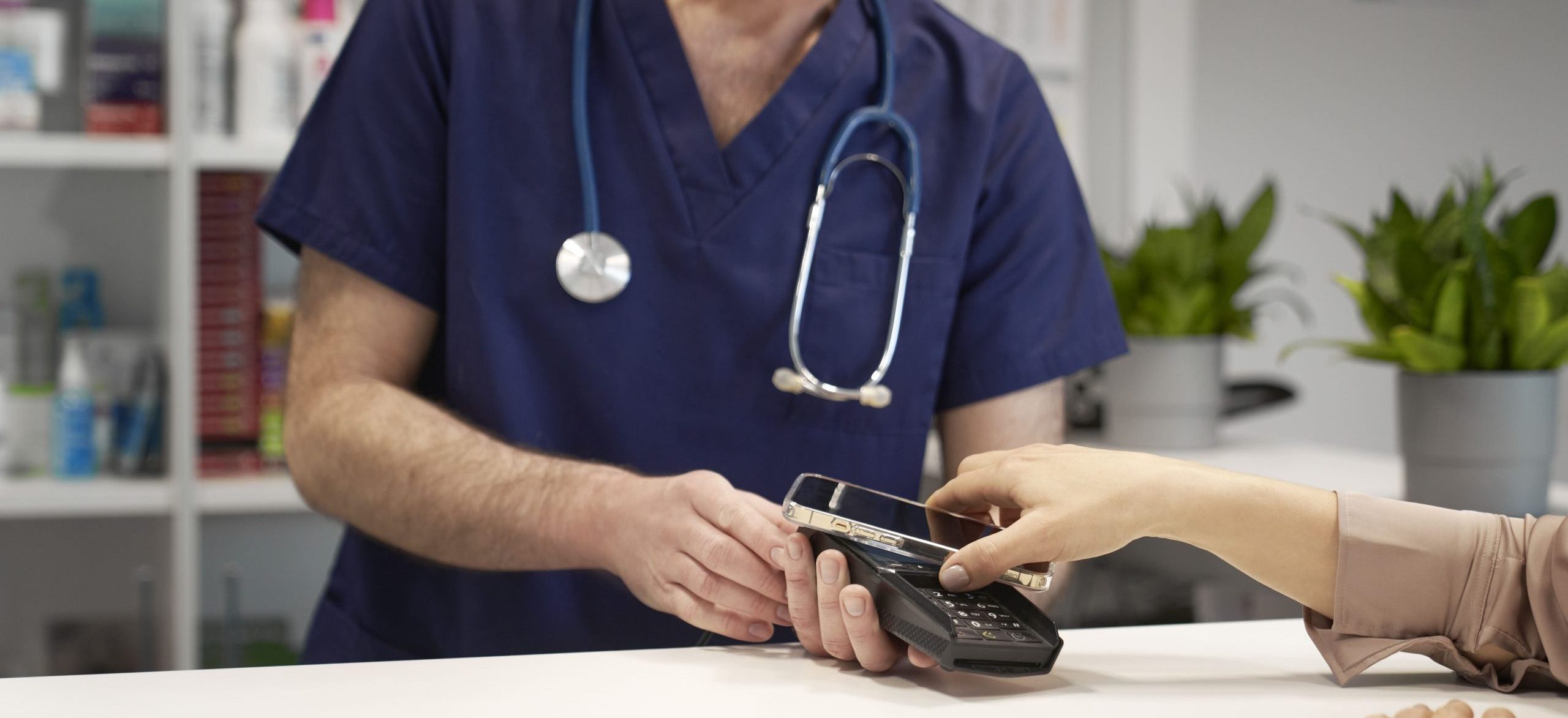 Les TPE Santé