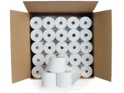 consommables bobines thermique