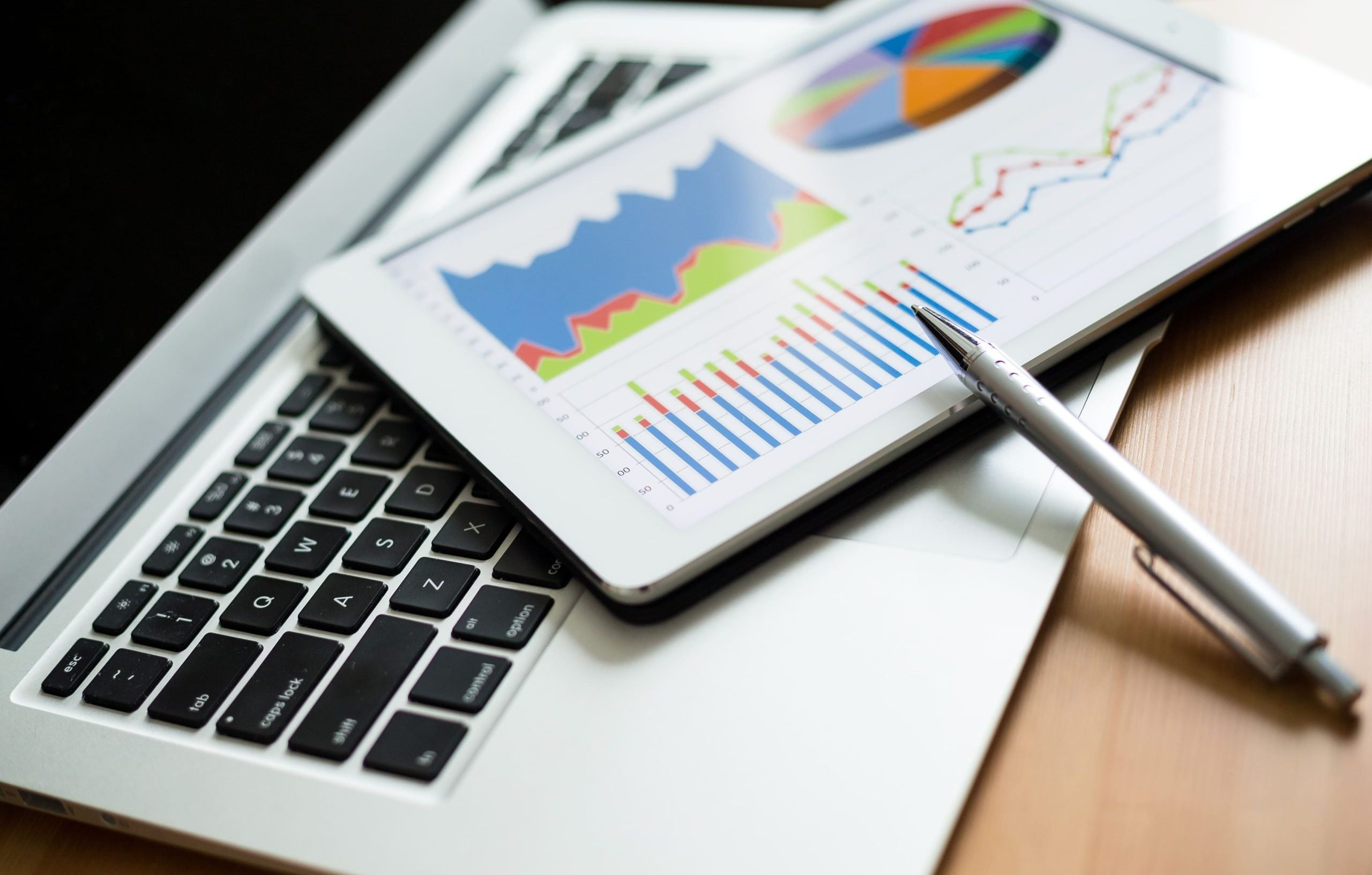 gestion commerciale et financière