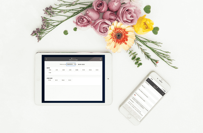 klixi prise rendez vous en ligne