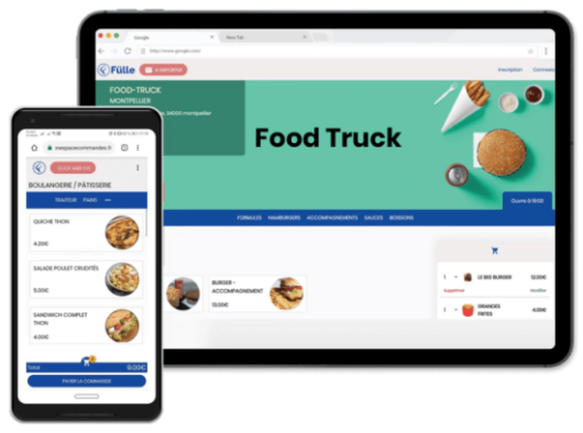 module webshop